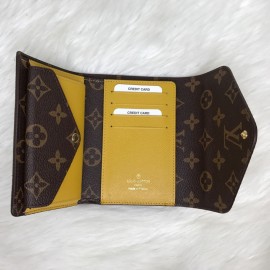 Louis Vuitton Marie Lou Yellow