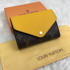 Louis Vuitton Marie Lou Yellow