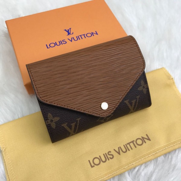 Louis Vuitton Marie Lou Tan Color