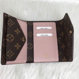 Louis Vuitton Marie Lou Toz Rose