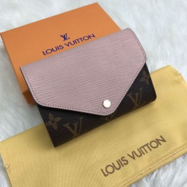 Louis Vuitton Marie Lou Toz Rose