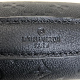 Louis Vuitton Metis Empreinte Black