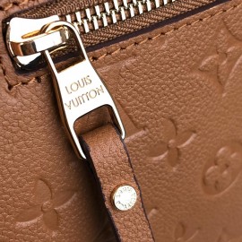 Louis Vuitton Metis Empreinte Tan Color