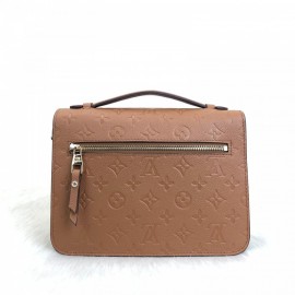 Louis Vuitton Metis Empreinte Tan Color