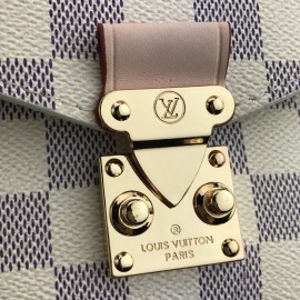 Louis Vuitton Metis Pochette AzureDamier