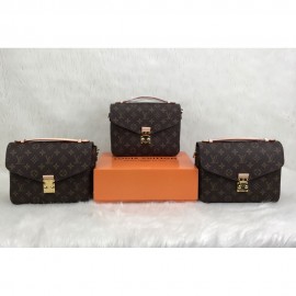 Louis Vuitton Metis Pochette Classic