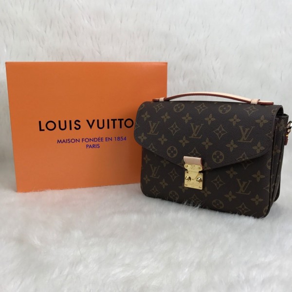 Louis Vuitton Metis Pochette Classic