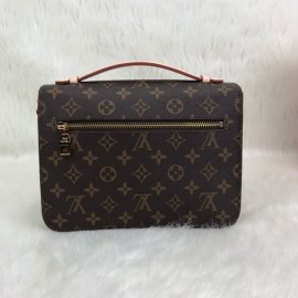 Louis Vuitton Metis Pochette Classic