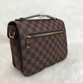 Louis Vuitton Metis Pochette Damier