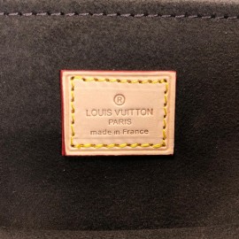 Louis Vuitton Metis Pochette Oversized Classic