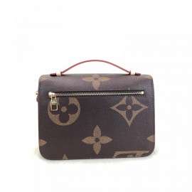 Louis Vuitton Metis Pochette Oversized Classic