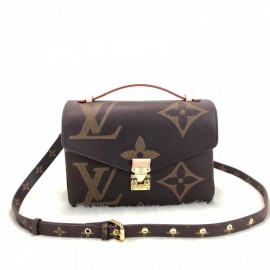 Louis Vuitton Metis Pochette Oversized Classic