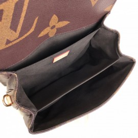 Louis Vuitton Metis Pochette Oversized Classic