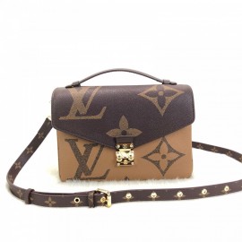 Louis Vuitton Metis Pochette Oversized Mix