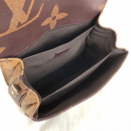 Louis Vuitton Metis Pochette Oversized Mix