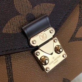 Louis Vuitton Metis Pochette Oversized Mix