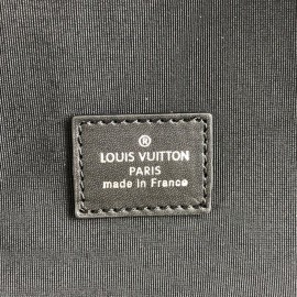 Louis Vuitton Micheal Backpack Damier Graphite