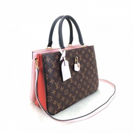 Louis Vuitton Millefeuille Classic Pink