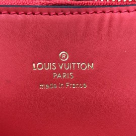 Louis Vuitton Millefeuille Classic Red