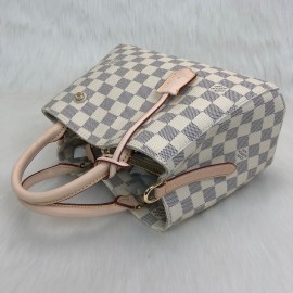 Louis Vuitton Montaigne Bb AzureDamier