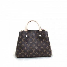 Louis Vuitton Montaigne Bb Classic