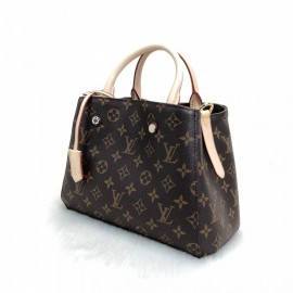 Louis Vuitton Montaigne Bb Classic