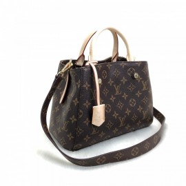 Louis Vuitton Montaigne Bb Classic