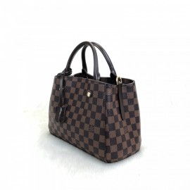 Louis Vuitton Montaigne Bb Damier