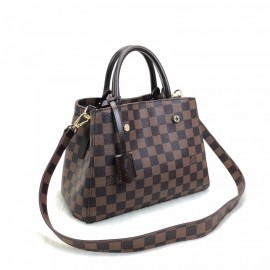 Louis Vuitton Montaigne Bb Damier