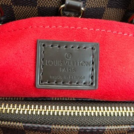 Louis Vuitton Montaigne Bb Damier