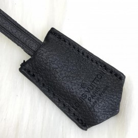 Louis Vuitton Montaigne Mm Empreinte Black