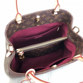 Louis Vuitton Monteigne Medium Size Classic 