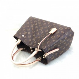 Louis Vuitton Monteigne Medium Size Classic 