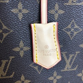 Louis Vuitton Monteigne Medium Size Classic 