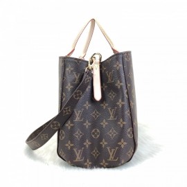 Louis Vuitton Monteigne Medium Size Classic 