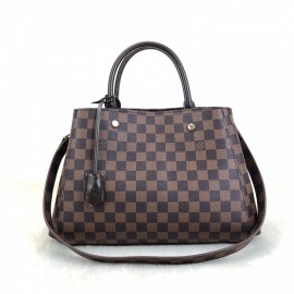 Louis Vuitton Monteigne Medium Size Damier