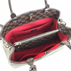 Louis Vuitton Monteigne Medium Size Damier