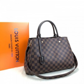 Louis Vuitton Monteigne Medium Size Damier