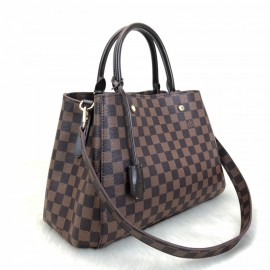 Louis Vuitton Monteigne Medium Size Damier