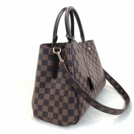 Louis Vuitton Monteigne Medium Size Damier