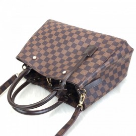 Louis Vuitton Monteigne Medium Size Damier