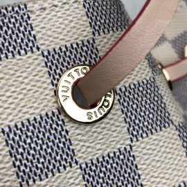 Louis Vuitton Montsouris AzureDamier