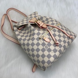 Louis Vuitton Montsouris AzureDamier