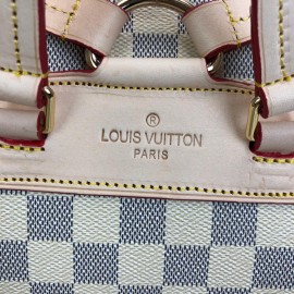 Louis Vuitton Montsouris AzureDamier