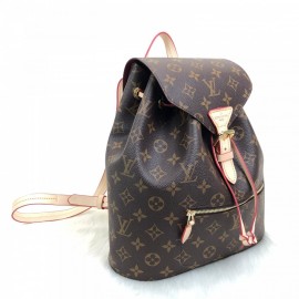 Louis Vuitton Montsouris Classic