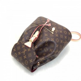 Louis Vuitton Montsouris Classic