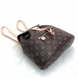 Louis Vuitton Montsouris Classic