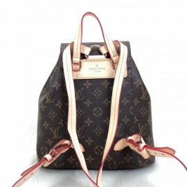 Louis Vuitton Montsouris Classic