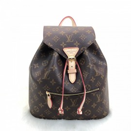 Louis Vuitton Montsouris Classic