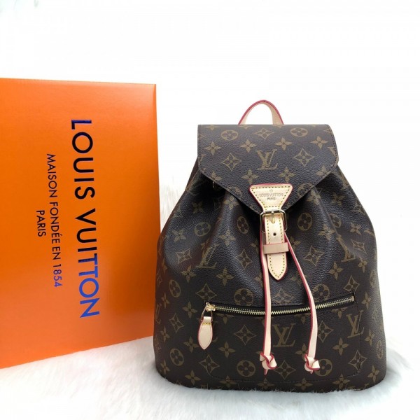 Louis Vuitton Montsouris Classic